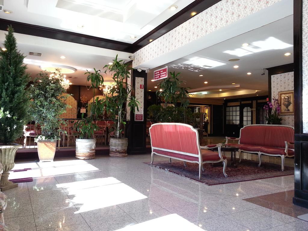 โรงแรมโรเทกซ์ ลอสแอนเจลิส ภายนอก รูปภาพ